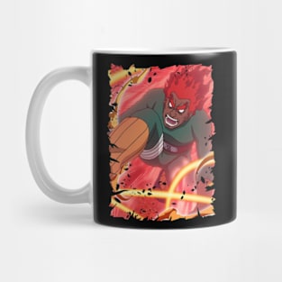 TEACHER GUY KONOHA ANIME MERCHANDISE Mug